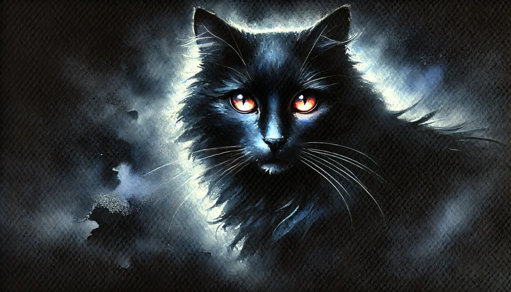 Krachtdier kat
