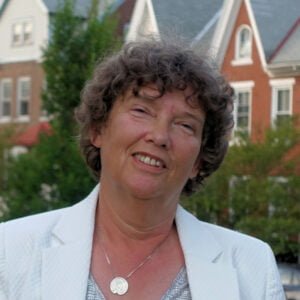 Picture of Christine (auteur)