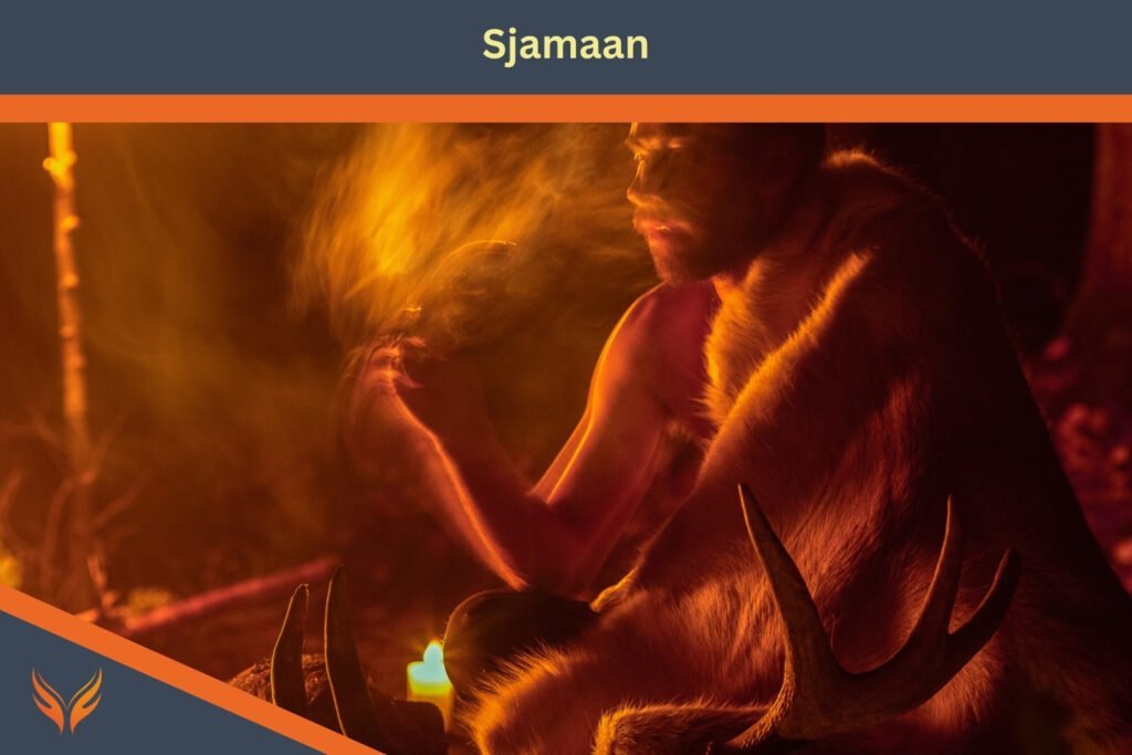 Sjamaan