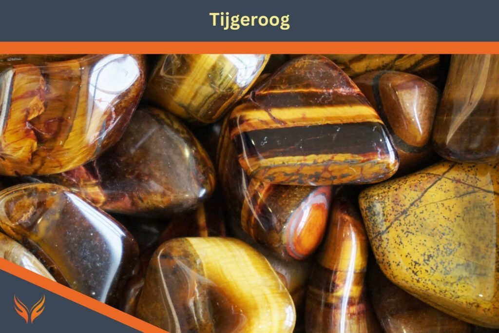 Tijgeroog