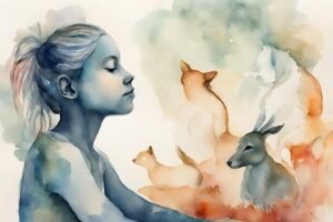 Meditatie en droomwerk