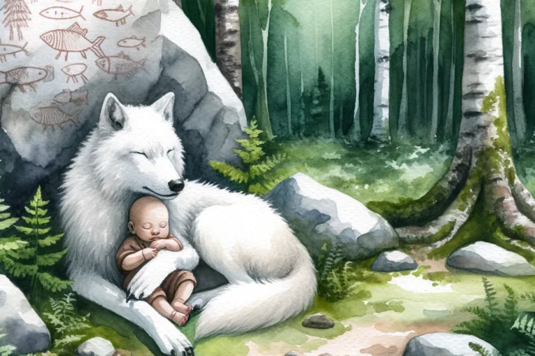 Wat is je totemdier?