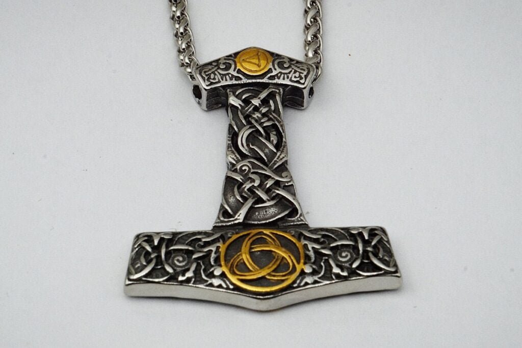Hamer van thor