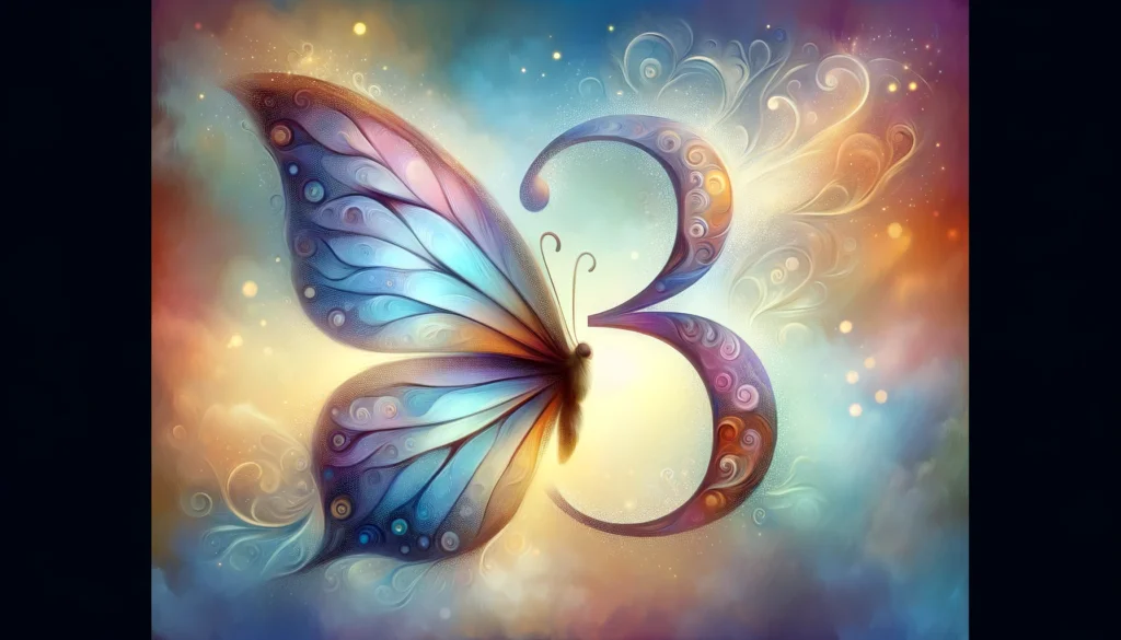 Spirituele betekenis getal 3