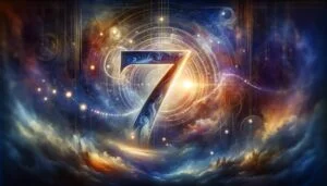 Kracht getal 7