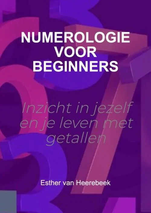 Numerologie voor beginners