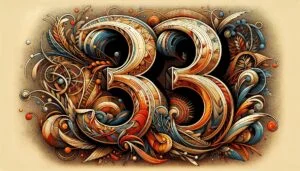 meestergetal 33