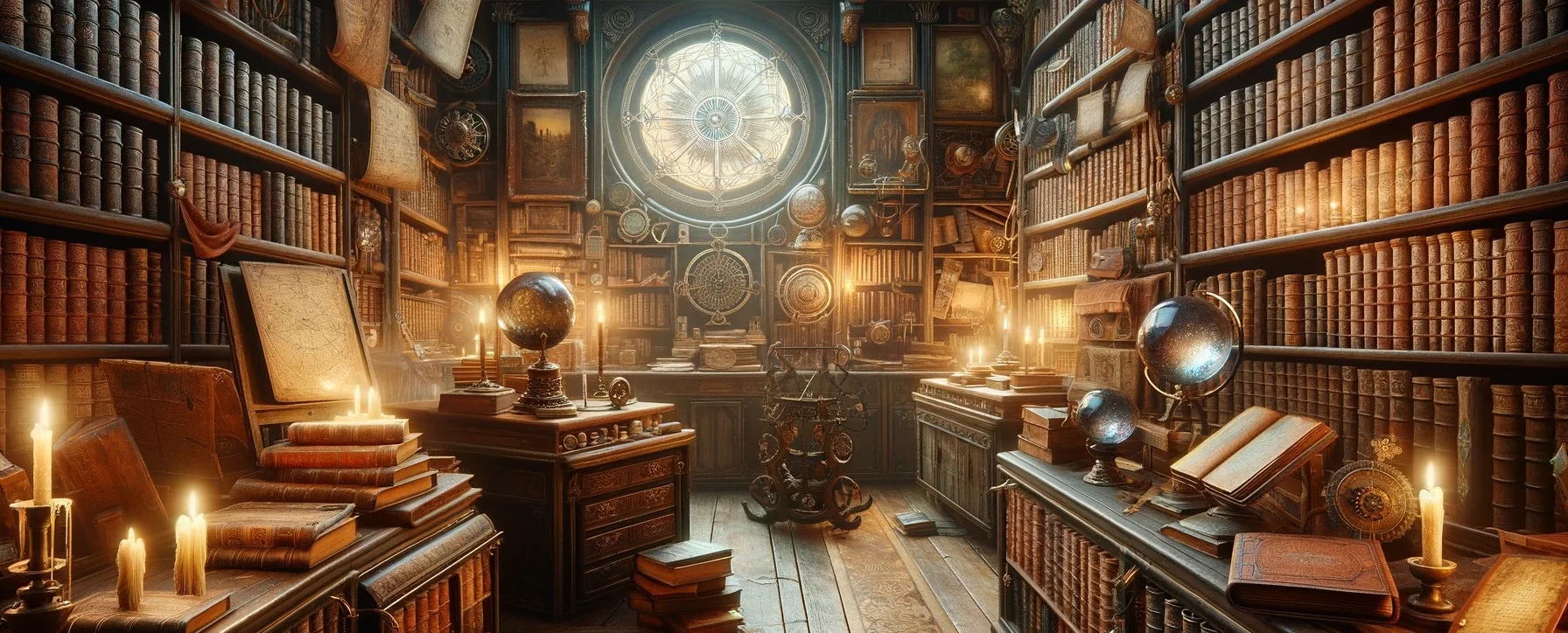 Krachtsymbolen winkel