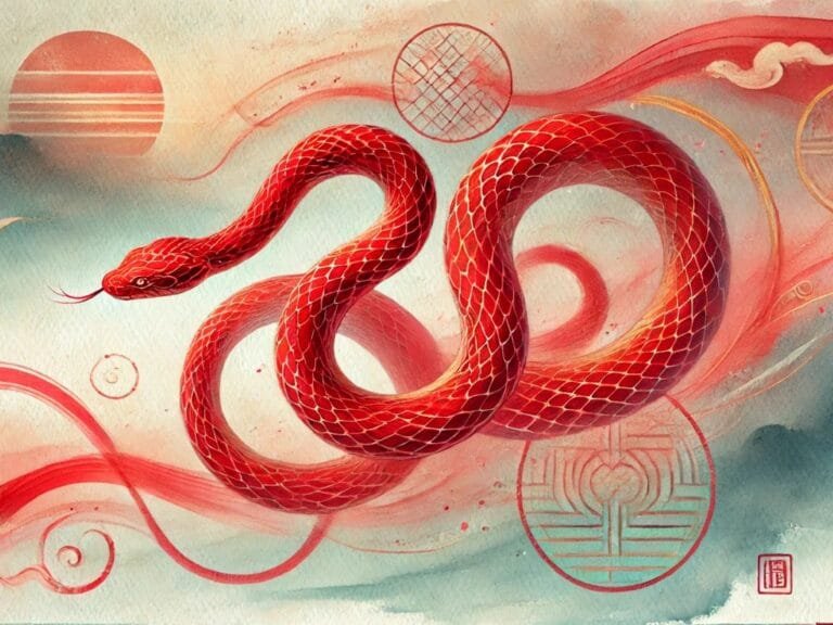 2025 jaar van de slang