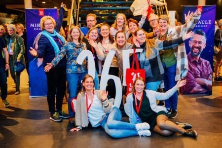 365 succesvol