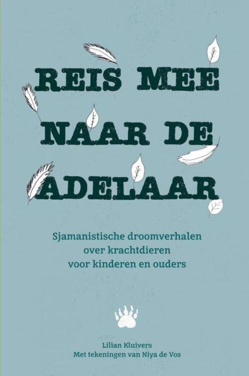 reis mee met de adelaar