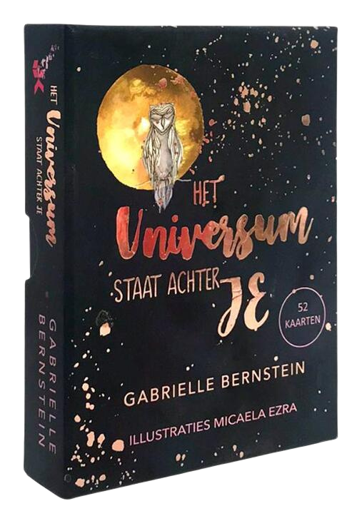 kaarten gebriele bernstein