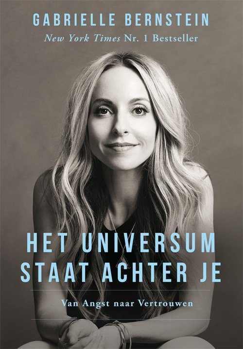 gabrielle bernstein boek