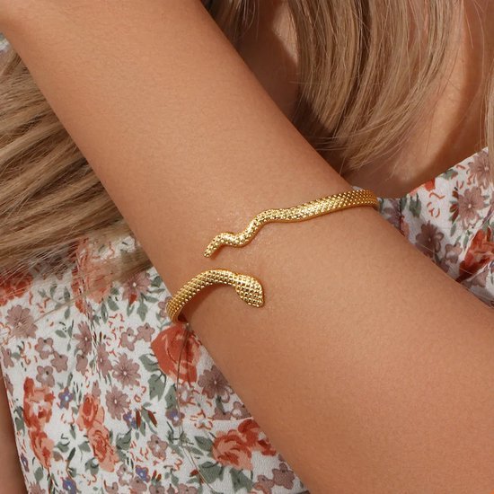 slang armband