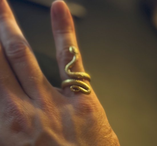 slang ring