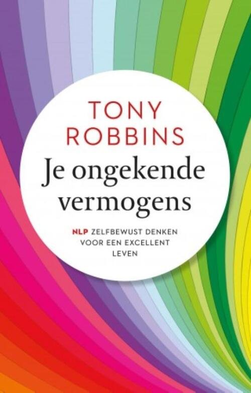 ongekende vermogens
