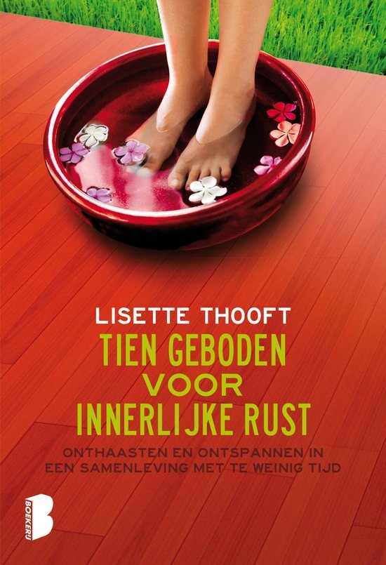 innerlijke rust