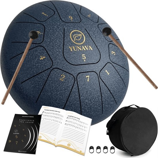 Handpan