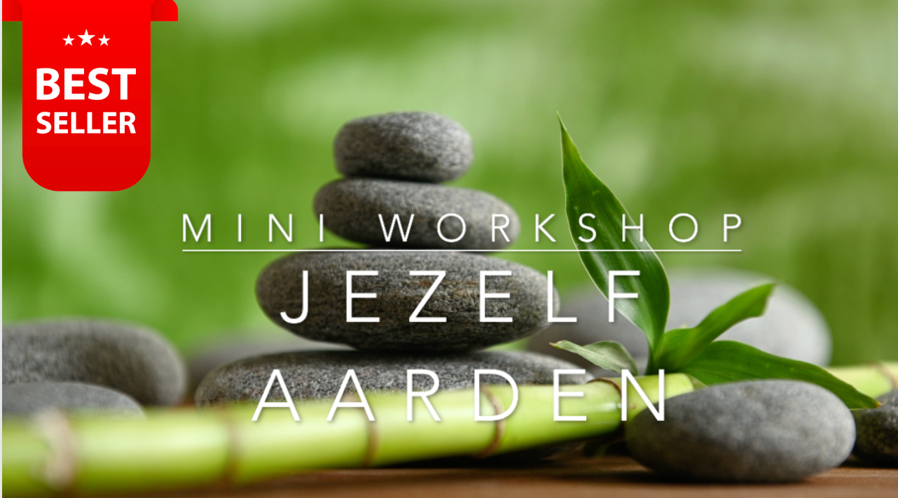 Jezelf aarden