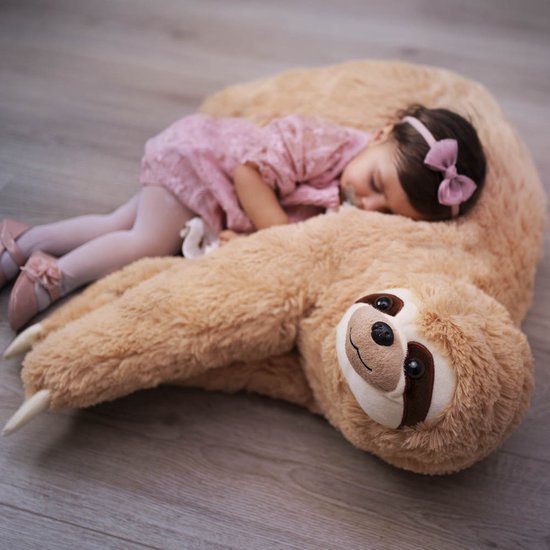 knuffwlkussen