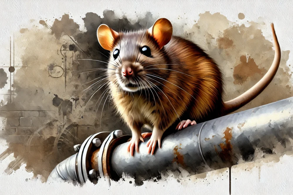 krachtdier rat