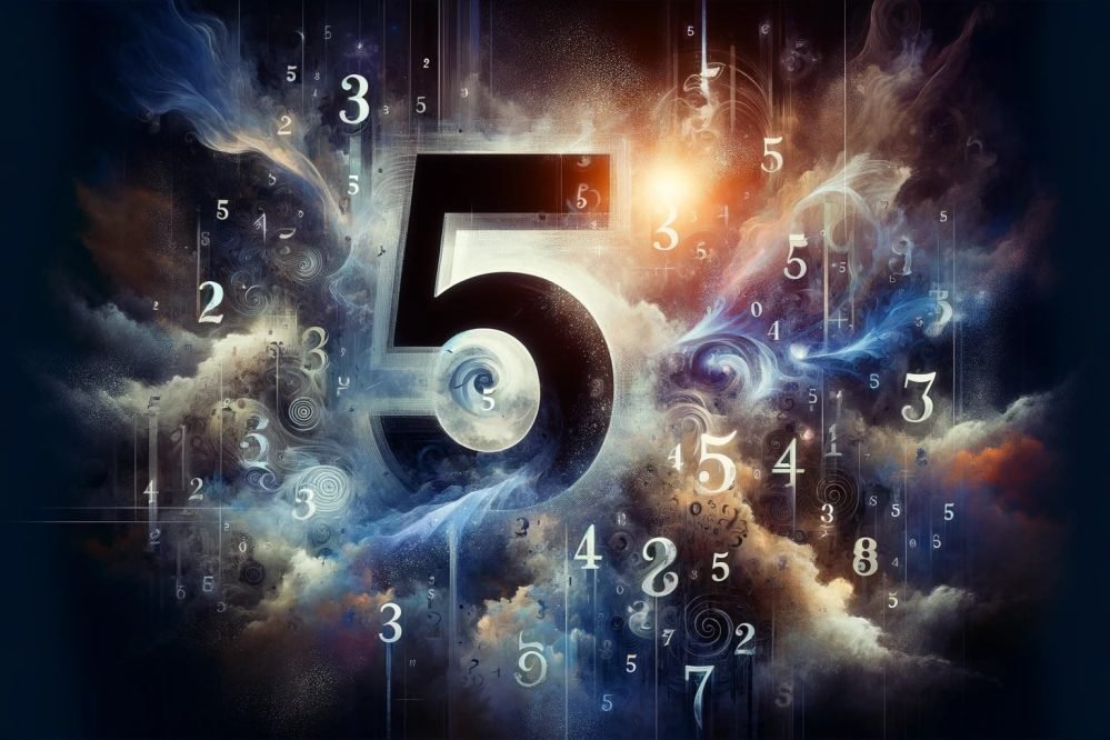 getal 5a Krachtgetal 5